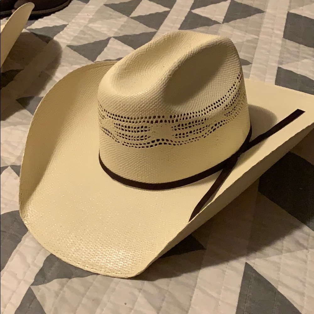 Cowboy hats